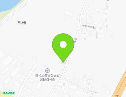 17 Haepyeongbongnyong-gil, Jeongeup-si, Jeonbuk-do, Republic of Korea Map