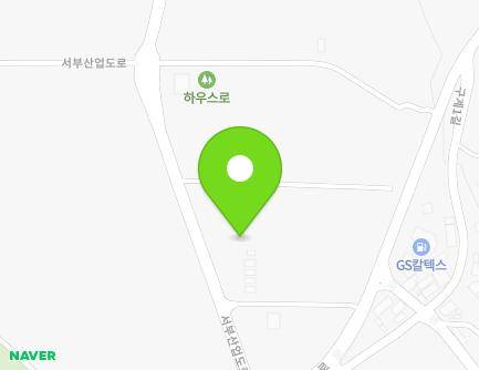 12 Seobusaneopdo-ro, Jeongeup-si, Jeonbuk-do, Republic of Korea Map