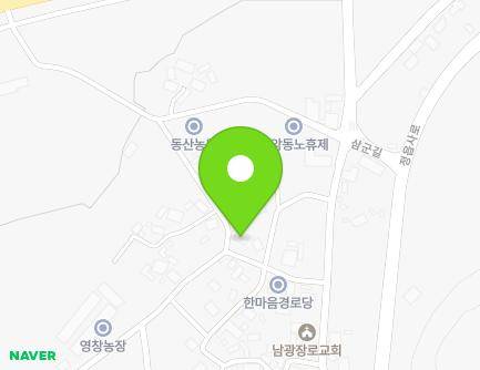 26 Guam-gil, Jeongeup-si, Jeonbuk-do, Republic of Korea Map