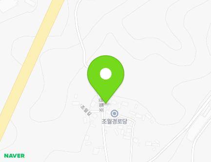 142 Jowol-gil, Jeongeup-si, Jeonbuk-do, Republic of Korea Map