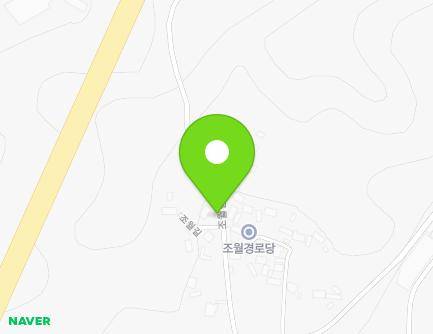 139-2 Jowol-gil, Jeongeup-si, Jeonbuk-do, Republic of Korea Map