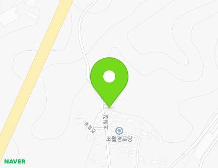 146 Jowol-gil, Jeongeup-si, Jeonbuk-do, Republic of Korea Map