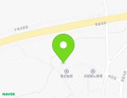 22 Samgun-gil, Jeongeup-si, Jeonbuk-do, Republic of Korea Map