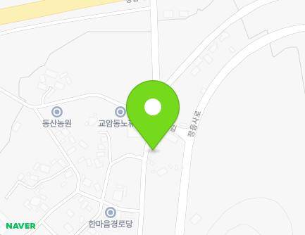 62 Gugyegyoam-gil, Jeongeup-si, Jeonbuk-do, Republic of Korea Map