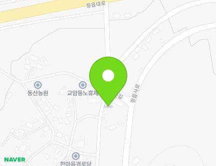 64 Gugyegyoam-gil, Jeongeup-si, Jeonbuk-do, Republic of Korea Map