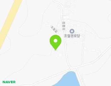 137-4 Jowol-gil, Jeongeup-si, Jeonbuk-do, Republic of Korea Map