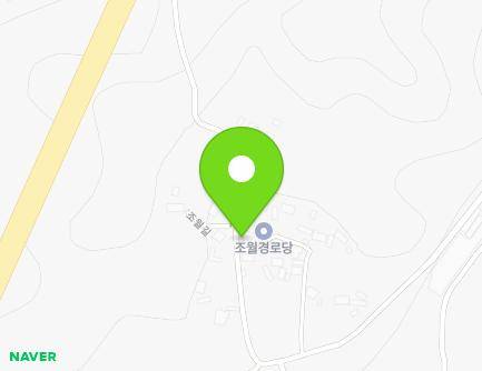 138 Jowol-gil, Jeongeup-si, Jeonbuk-do, Republic of Korea Map