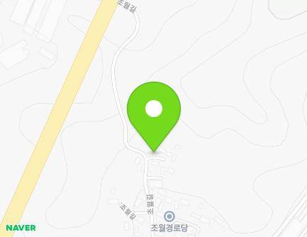 148-1 Jowol-gil, Jeongeup-si, Jeonbuk-do, Republic of Korea Map