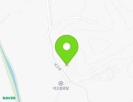 40 Seokgo-gil, Jeongeup-si, Jeonbuk-do, Republic of Korea Map