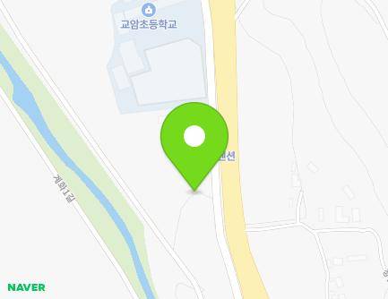 161 Jeongeupsa-ro, Jeongeup-si, Jeonbuk-do, Republic of Korea Map