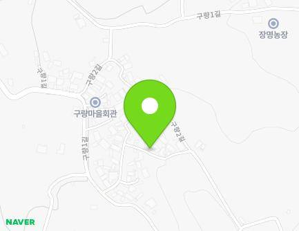 34 Guryang 2-gil, Jeongeup-si, Jeonbuk-do, Republic of Korea Map