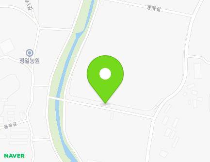 175-12 Yongbuk-gil, Jeongeup-si, Jeonbuk-do, Republic of Korea Map