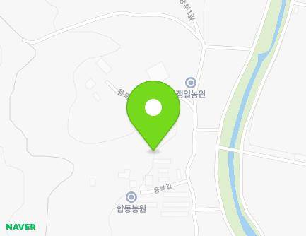 123-73 Yongbuk-gil, Jeongeup-si, Jeonbuk-do, Republic of Korea Map