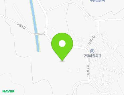 98-6 Guryang 1-gil, Jeongeup-si, Jeonbuk-do, Republic of Korea Map