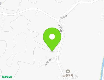 16 Guryang 1-gil, Jeongeup-si, Jeonbuk-do, Republic of Korea Map