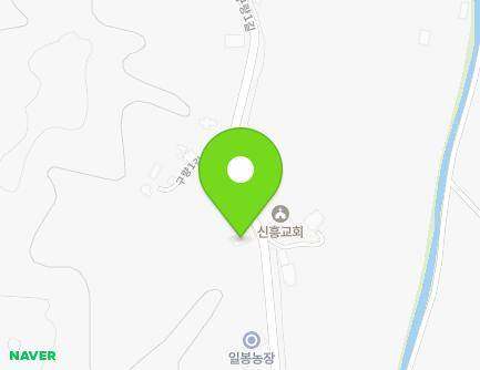 24 Guryang 1-gil, Jeongeup-si, Jeonbuk-do, Republic of Korea Map