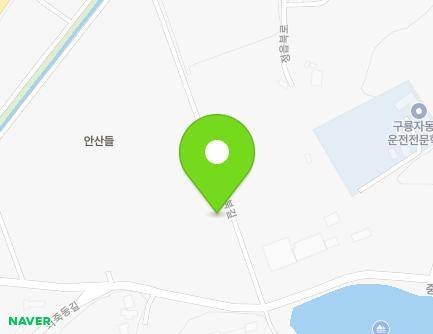 43-11 Yongbuk-gil, Jeongeup-si, Jeonbuk-do, Republic of Korea Map