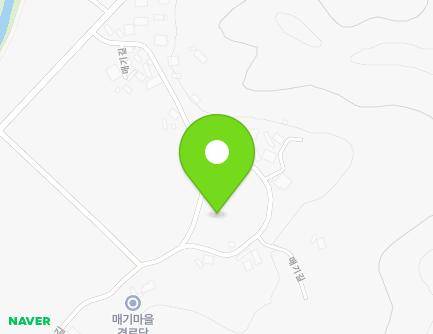38 Maegi-gil, Jeongeup-si, Jeonbuk-do, Republic of Korea Map