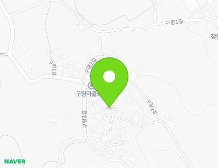 36-1 Guryang 2-gil, Jeongeup-si, Jeonbuk-do, Republic of Korea Map