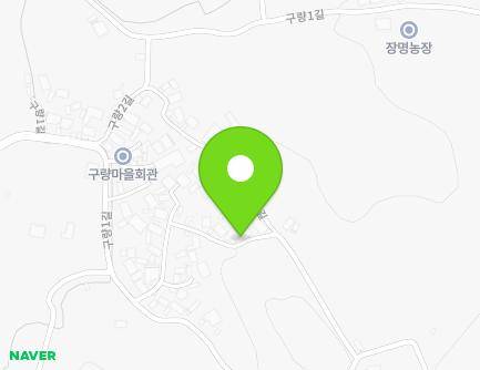 30 Guryang 2-gil, Jeongeup-si, Jeonbuk-do, Republic of Korea Map
