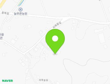 30-14 Soejukdong-gil, Jeongeup-si, Jeonbuk-do, Republic of Korea Map