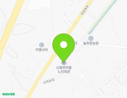 9 Soejukdong-gil, Jeongeup-si, Jeonbuk-do, Republic of Korea Map