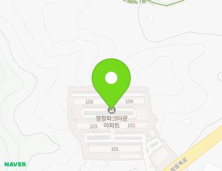 73-5 Malgogae-gil, Jeongeup-si, Jeonbuk-do, Republic of Korea Map