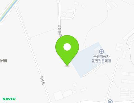 57-11 Yongbuk-gil, Jeongeup-si, Jeonbuk-do, Republic of Korea Map