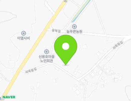 15 Soejukdong-gil, Jeongeup-si, Jeonbuk-do, Republic of Korea Map