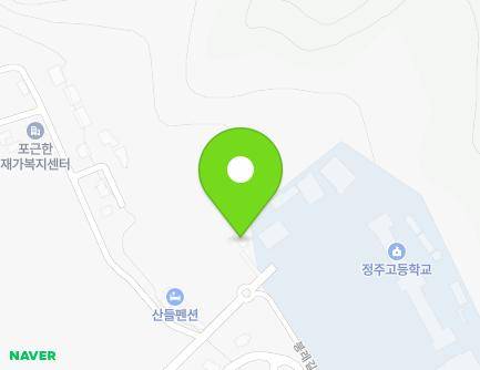 46 Jeongju 1-gil, Jeongeup-si, Jeonbuk-do, Republic of Korea Map