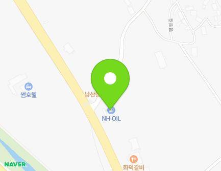 135 Naejangsan-ro, Jeongeup-si, Jeonbuk-do, Republic of Korea Map