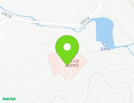160-15 Geumbung 1-gil, Jeongeup-si, Jeonbuk-do, Republic of Korea
