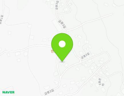 71-9 Geumbung 3-gil, Jeongeup-si, Jeonbuk-do, Republic of Korea Map