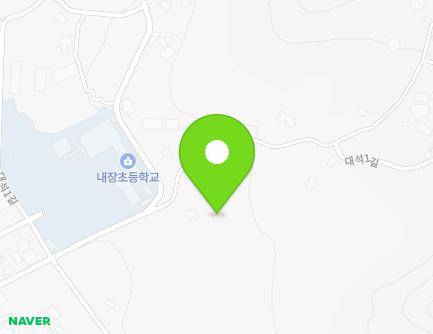 30 Daeseok 1-gil, Jeongeup-si, Jeonbuk-do, Republic of Korea Map