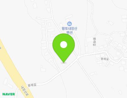 15 Bungnae-gil, Jeongeup-si, Jeonbuk-do, Republic of Korea Map