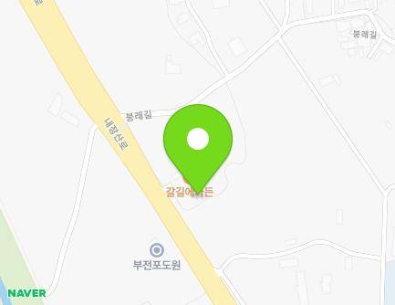 251 Naejangsan-ro, Jeongeup-si, Jeonbuk-do, Republic of Korea Map