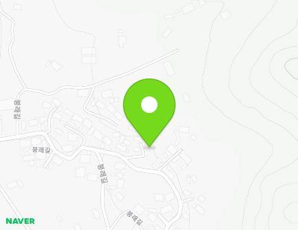 45-4 Bungnae-gil, Jeongeup-si, Jeonbuk-do, Republic of Korea Map