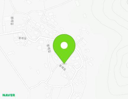 64-6 Bungnae-gil, Jeongeup-si, Jeonbuk-do, Republic of Korea Map