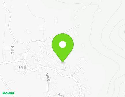 45-6 Bungnae-gil, Jeongeup-si, Jeonbuk-do, Republic of Korea Map