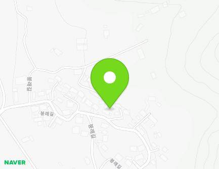 45-2 Bungnae-gil, Jeongeup-si, Jeonbuk-do, Republic of Korea Map