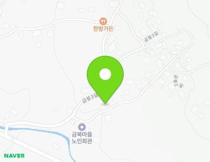 29 Geumbung 3-gil, Jeongeup-si, Jeonbuk-do, Republic of Korea Map