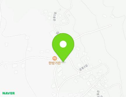 71-3 Geumbung 3-gil, Jeongeup-si, Jeonbuk-do, Republic of Korea Map