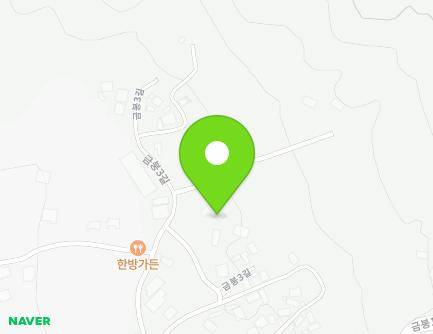 70 Geumbung 3-gil, Jeongeup-si, Jeonbuk-do, Republic of Korea Map