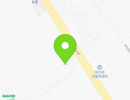 306-4 Naejangsan-ro, Jeongeup-si, Jeonbuk-do, Republic of Korea Map