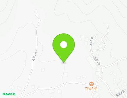 109-97 Geumbung 1-gil, Jeongeup-si, Jeonbuk-do, Republic of Korea Map