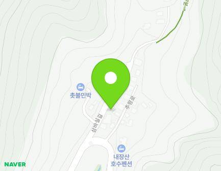 10 Sambasil-gil, Jeongeup-si, Jeonbuk-do, Republic of Korea Map