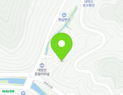 915-8 Naejangsan-ro, Jeongeup-si, Jeonbuk-do, Republic of Korea Map