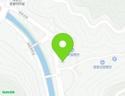 941-3 Naejangsan-ro, Jeongeup-si, Jeonbuk-do, Republic of Korea Map