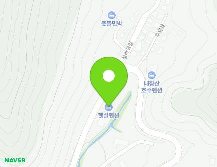 2189 Churyeong-ro, Jeongeup-si, Jeonbuk-do, Republic of Korea Map