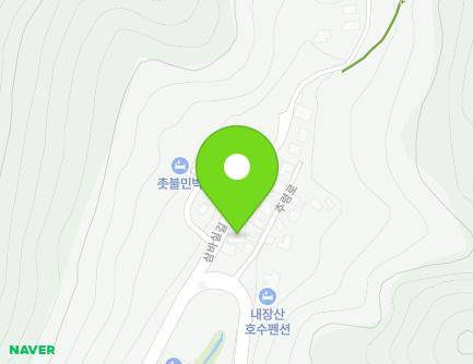 8 Sambasil-gil, Jeongeup-si, Jeonbuk-do, Republic of Korea Map